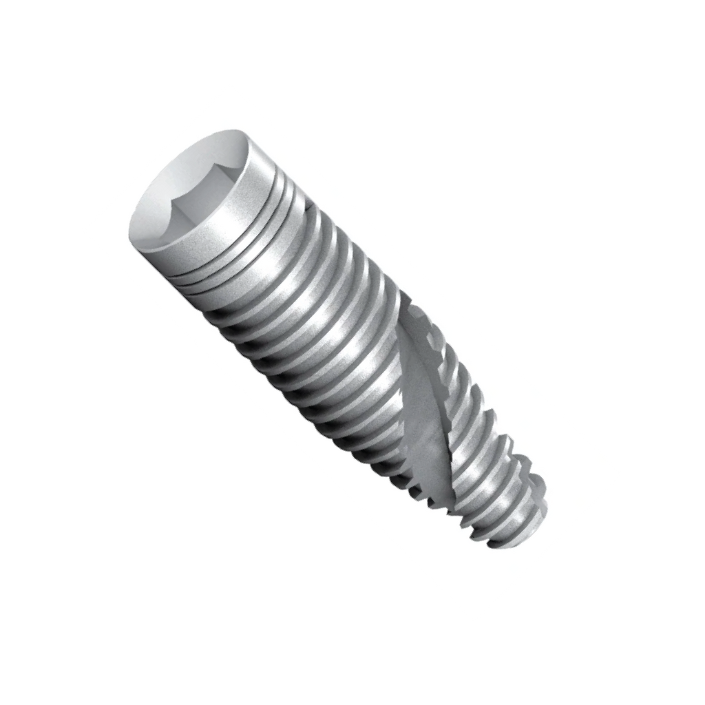 I-Hex SG Implant System, Internal Hex