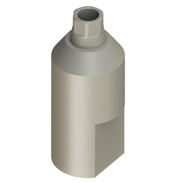 IDP Active Scan Body – IDP Implants