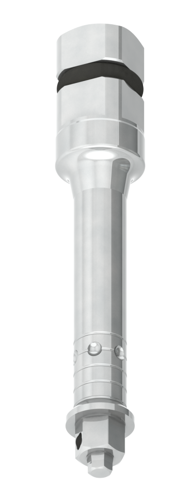 I-Hex SG Internal Hex Driver, C/A, Long, 4.0 – IDP Implants