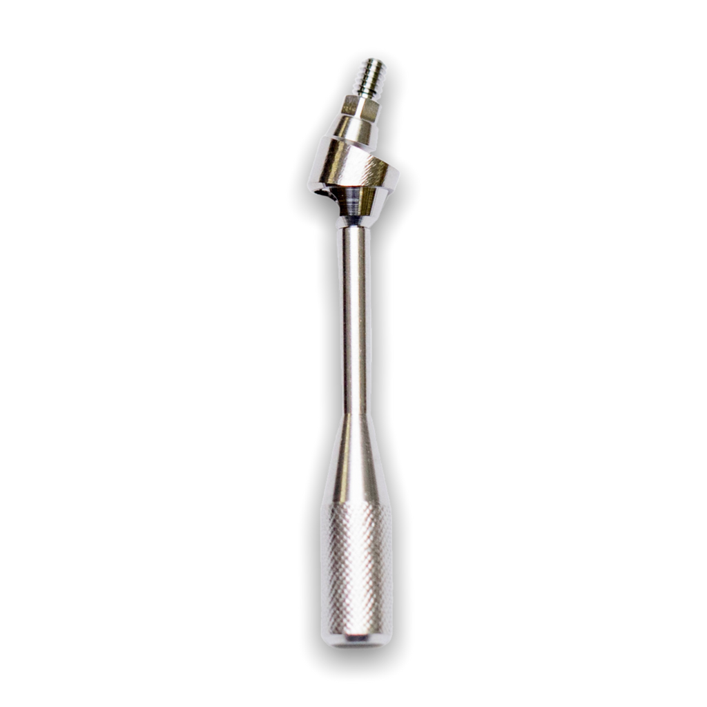 IDP Active Multi Angle Abutment for 4.3 & 5.0