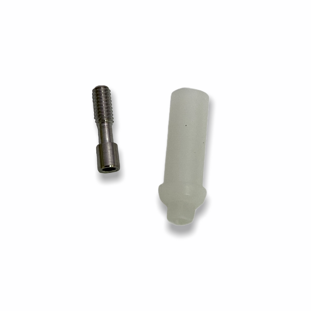 I-Hex SG, Castable UCLA Abutment with screw